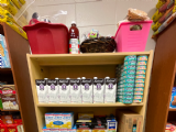 Food for Thought Pantry