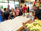 Mack Family Foundation Back to School Program