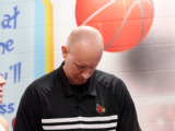 2019 | Coach Mack's Corner at Crums Lane Elementary