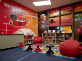 2019 | Coach Mack's Corner Open at Martin Luther King Elementary