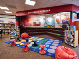 2019 | Coach Mack's Corner at Crums Lane Elementary