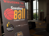 2019 | Chris Mack's Sneaker Ball at the Omni Louisville