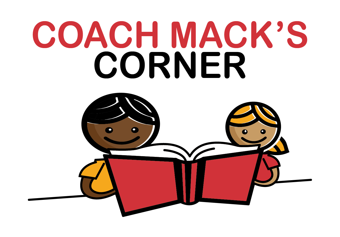 Coach Mack's Corner